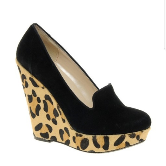 Chinese Laundry Shoes - Chinese Laundry Mad Money Wedge Loafers